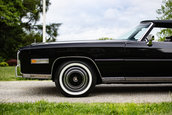 Cadillac Eldorado Convertible de vanzare