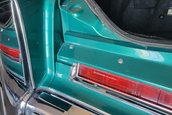 Cadillac Eldorado Convertible de vanzare