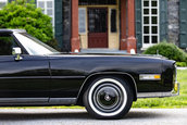 Cadillac Eldorado Convertible de vanzare