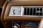 Cadillac Eldorado Convertible de vanzare