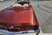 Cadillac Eldorado Convertible de vanzare