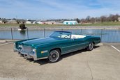 Cadillac Eldorado Convertible de vanzare