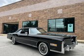 Cadillac Eldorado Convertible de vanzare