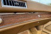 Cadillac Eldorado Convertible de vanzare