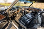 Cadillac Eldorado Convertible de vanzare
