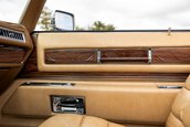 Cadillac Eldorado Convertible de vanzare