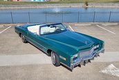 Cadillac Eldorado Convertible de vanzare