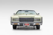 Cadillac Eldorado Convertible de vanzare