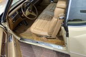 Cadillac Eldorado Convertible de vanzare