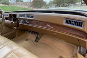 Cadillac Eldorado Convertible de vanzare