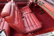 Cadillac Eldorado Convertible de vanzare