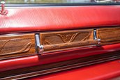 Cadillac Eldorado Convertible de vanzare