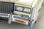 Cadillac Eldorado Convertible de vanzare