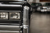 Cadillac Eldorado Convertible de vanzare