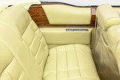 Cadillac Eldorado Convertible de vanzare