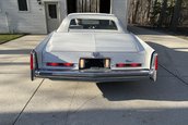 Cadillac Eldorado Convertible de vanzare