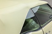 Cadillac Eldorado Convertible de vanzare