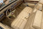 Cadillac Eldorado Convertible de vanzare