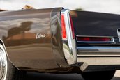 Cadillac Eldorado Convertible de vanzare