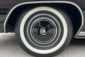 Cadillac Eldorado Convertible de vanzare
