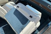 Cadillac Eldorado Convertible de vanzare