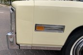 Cadillac Eldorado Convertible de vanzare