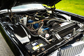 Cadillac Eldorado Convertible de vanzare