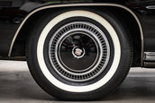 Cadillac Eldorado Convertible de vanzare