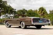 Cadillac Eldorado Convertible de vanzare