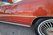 Cadillac Eldorado Convertible de vanzare