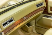 Cadillac Eldorado Convertible de vanzare