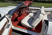 Cadillac Eldorado Convertible de vanzare