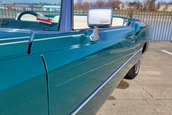 Cadillac Eldorado Convertible de vanzare