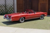 Cadillac Eldorado Convertible de vanzare