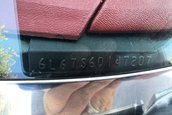 Cadillac Eldorado Convertible de vanzare