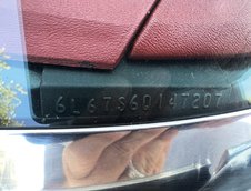 Cadillac Eldorado Convertible de vanzare