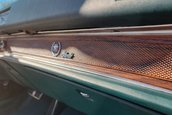 Cadillac Eldorado Convertible de vanzare