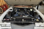 Cadillac Eldorado Convertible de vanzare