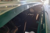 Cadillac Eldorado Convertible de vanzare