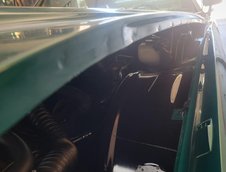 Cadillac Eldorado Convertible de vanzare