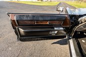 Cadillac Eldorado Convertible de vanzare