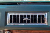 Cadillac Eldorado Convertible de vanzare