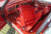Cadillac Eldorado Convertible de vanzare