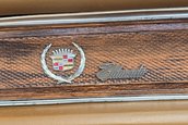 Cadillac Eldorado Convertible de vanzare
