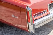 Cadillac Eldorado Convertible de vanzare