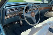 Cadillac Eldorado Convertible de vanzare