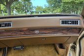 Cadillac Eldorado Convertible de vanzare