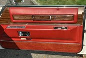 Cadillac Eldorado Convertible de vanzare