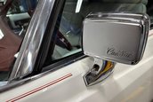 Cadillac Eldorado Convertible de vanzare