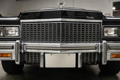 Cadillac Eldorado Convertible de vanzare